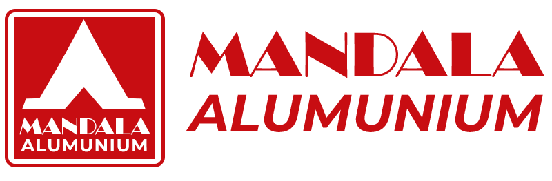 Mandala Alumunium