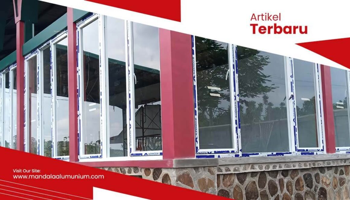 Toko Kaca Terdekat Di Jakarta