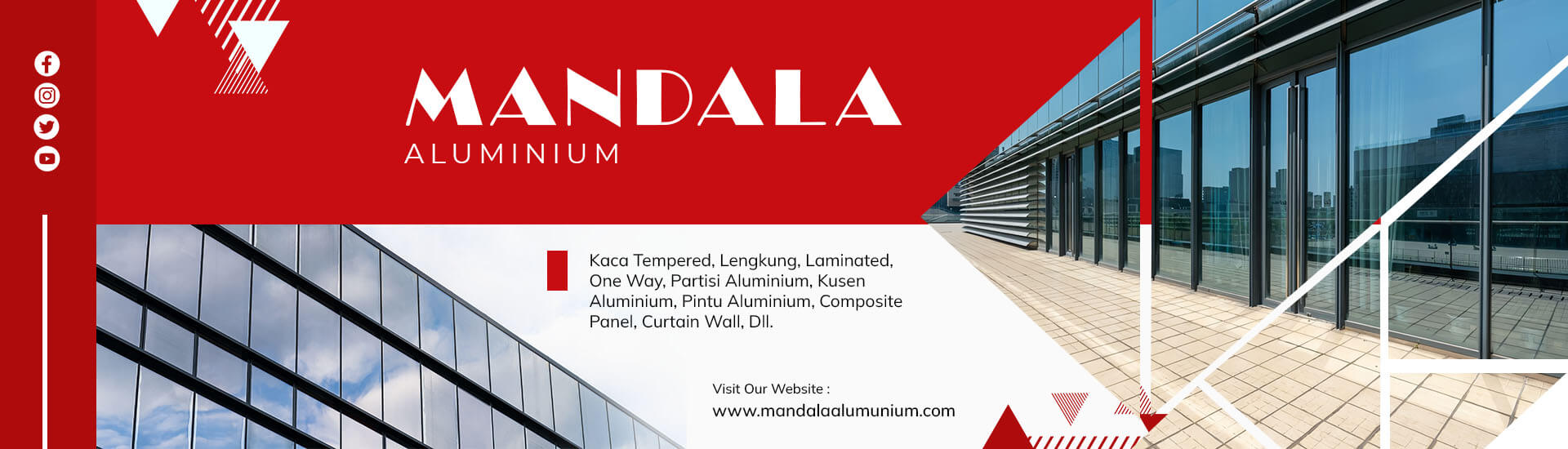 Mandala Aluminium , Pasang aluminium murah Jabodetabek , Toko kaca terdekat di Jakarta , Jual kaca tempered Bekasi , Pintu aluminium murah Tangerang , Railing tangga stainless Bogor , Kanopi kaca minimalis Depok , Partisi aluminium dan kaca Jakarta , Jasa pemasangan kusen aluminium Jakarta , Harga kusen aluminium per meter Bogor , Tukang pasang pintu aluminium Tangerang , Kusen aluminium minimalis Bekasi , Jual kaca tempered murah Jakarta , Harga kaca laminated per meter Depok , Tukang pasang kaca rumah Bogor , Partisi kaca minimalis Tangerang , Pintu kaca KCP terbaik Jakarta , Jasa pasang stainless railing Depok , Tukang stainless balkon minimalis Bogor , Harga partisi stainless Tangerang , Harga kanopi kaca minimalis Jakarta , Jual kanopi aluminium murah Bekasi , Tukang pasang kanopi Bogor , Model kanopi kaca terbaru Depok , Harga railing tangga stainless Jabodetabek , Jasa pasang railing balkon Jakarta , Model railing kaca minimalis Depok , Tukang railing besi stainless Bogor , Harga pintu aluminium per meter Jakarta , Jual rolling door murah Bekasi , Tukang pasang folding gate Tangerang , Pintu kaca geser minimalis Bogor,