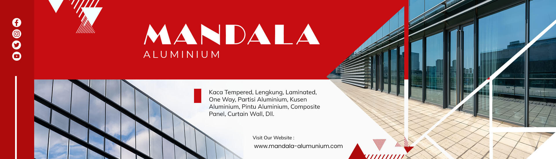 Mandala Aluminium , Pasang aluminium murah Jabodetabek , Toko kaca terdekat di Jakarta , Jual kaca tempered Bekasi , Pintu aluminium murah Tangerang , Railing tangga stainless Bogor , Kanopi kaca minimalis Depok , Partisi aluminium dan kaca Jakarta , Jasa pemasangan kusen aluminium Jakarta , Harga kusen aluminium per meter Bogor , Tukang pasang pintu aluminium Tangerang , Kusen aluminium minimalis Bekasi , Jual kaca tempered murah Jakarta , Harga kaca laminated per meter Depok , Tukang pasang kaca rumah Bogor , Partisi kaca minimalis Tangerang , Pintu kaca KCP terbaik Jakarta , Jasa pasang stainless railing Depok , Tukang stainless balkon minimalis Bogor , Harga partisi stainless Tangerang , Harga kanopi kaca minimalis Jakarta , Jual kanopi aluminium murah Bekasi , Tukang pasang kanopi Bogor , Model kanopi kaca terbaru Depok , Harga railing tangga stainless Jabodetabek , Jasa pasang railing balkon Jakarta , Model railing kaca minimalis Depok , Tukang railing besi stainless Bogor , Harga pintu aluminium per meter Jakarta , Jual rolling door murah Bekasi , Tukang pasang folding gate Tangerang , Pintu kaca geser minimalis Bogor,
